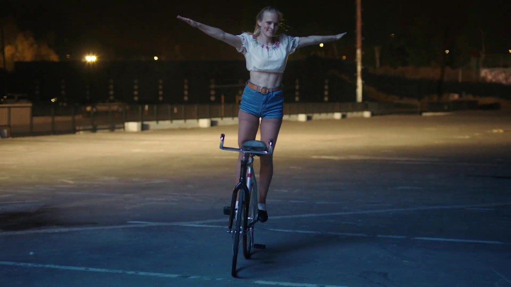 Rachel Platten - Broken Glass - Waves - 20