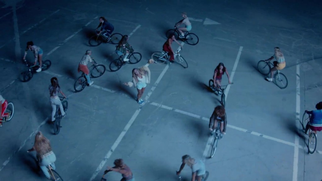 Rachel Platten - Broken Glass - Waves - 23