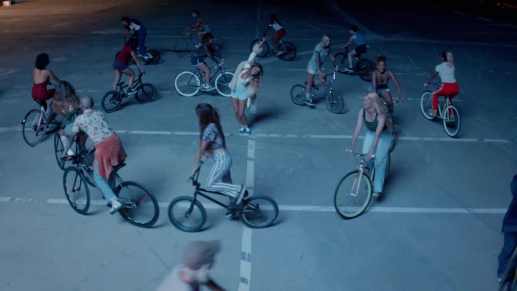 Rachel Platten - Broken Glass - Waves - 28